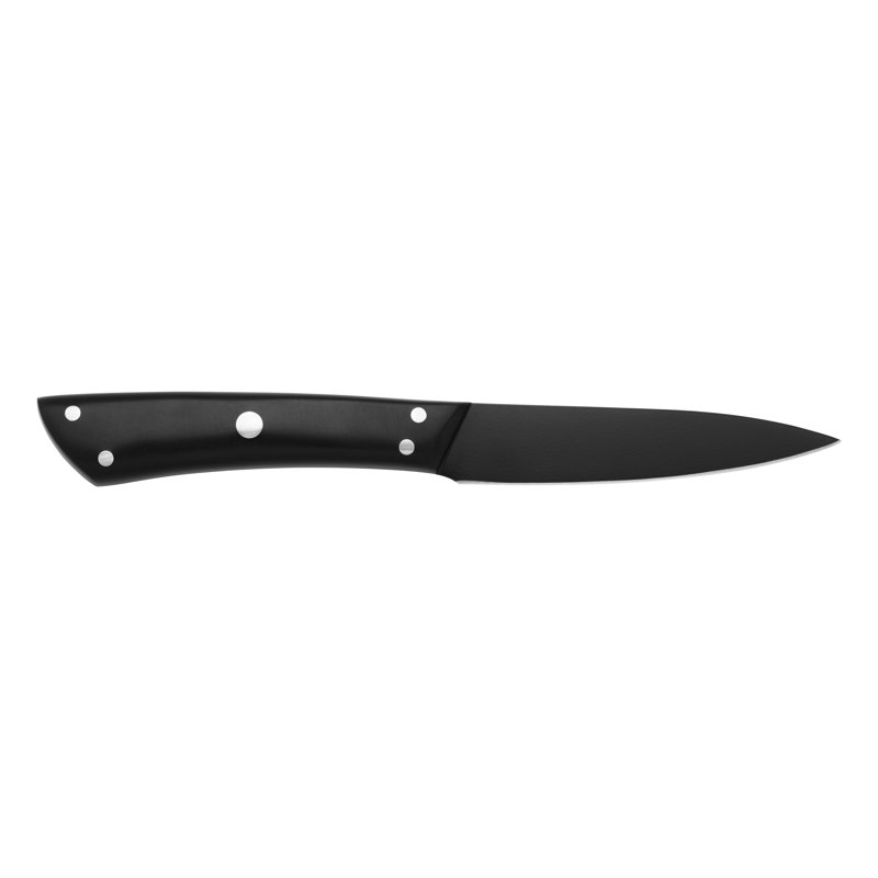 Henckels Noir 4-Inch Paring Knife