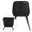 Knighton Upholstered Dining Chair-173793141