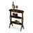 Fieldston End Table with Storage-68944282