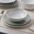 Noritake Hammock 12-Piece Coupe Dinnerware Set, Service for 4-92577391