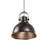 Alalah 1 - Light Single Pendant-488770494-517440341
