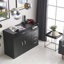 Armoire de maquillage Barber Station