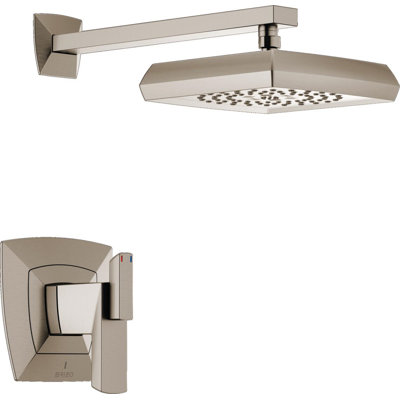 Vettis Tempassure Thermostatic Shower Only Trim