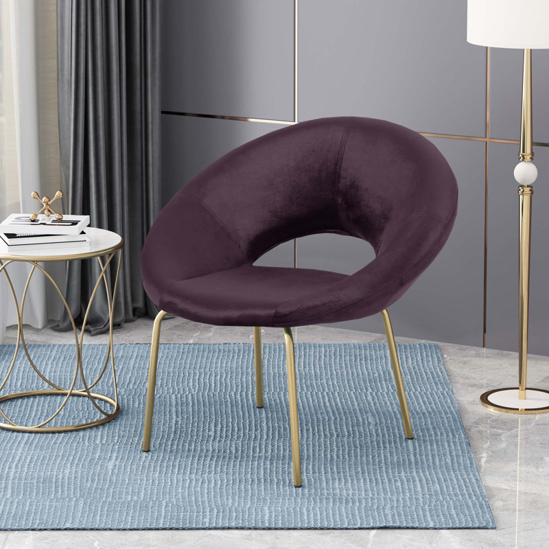 CHAISE DE LOISIRS MODERNE