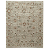 Magan One-of-a-Kind Rectangle 12'2" X 15' Area Rug