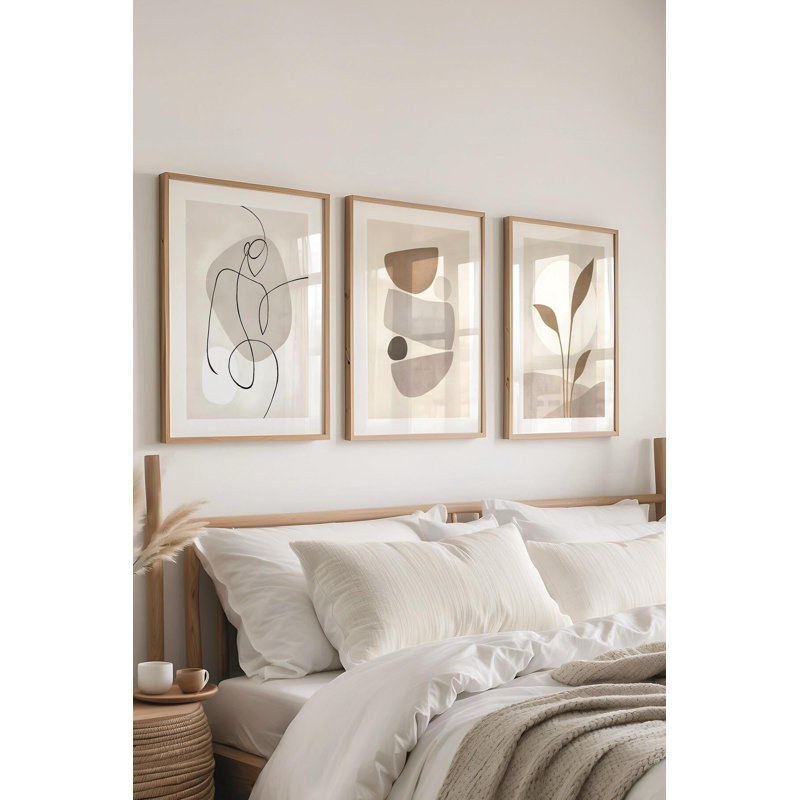 Ensemble de peinture décorative