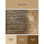 Tapis oriental traditionnel lavable à la machine en brun - beige-1071893041