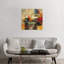 Instinctual Beauty II by Randy Hibberd - Wrapped Canvas Painting-2089545845