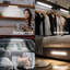 LEPOTEC 32.2cm LED 54 Light Under Cabinet Bar Light-1319623093
