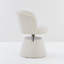 Chaise pivotante réglable en hauteur-1630416367