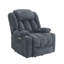 Fauteuil inclinable électrique Omarion
