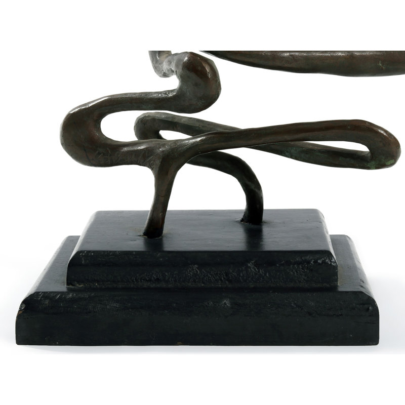 Statue de jardin Arcadie Decor Bronze