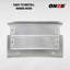 400 CFM Range Hood in Stainless Steel-122544352
