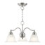Lustre à 3 lumières Becky-22240830