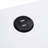 Accent Table With USB Charging Dock-1235962384