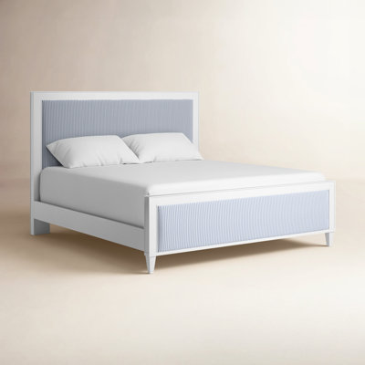 Lana Upholstered Bed