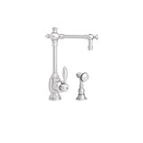 Towson Prep Faucet