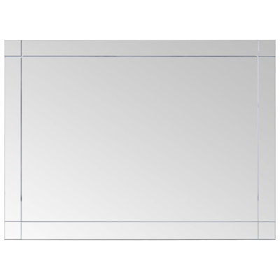 Abdikadir Wall Mirror