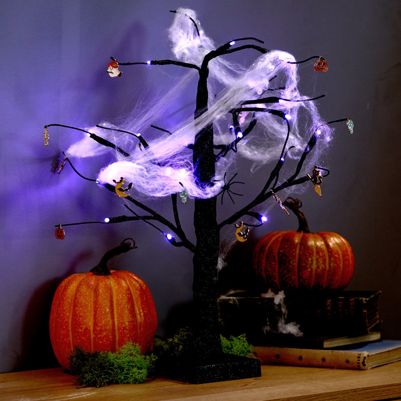 LED Holiday Lighting