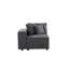 Solis 8 Piece Modular Sectional Sofa