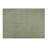 Geometric Pile Low-Effect patterned Machine Woven Green Area Rug-357713300