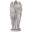 Statue de la déesse de la misère priant-49923297