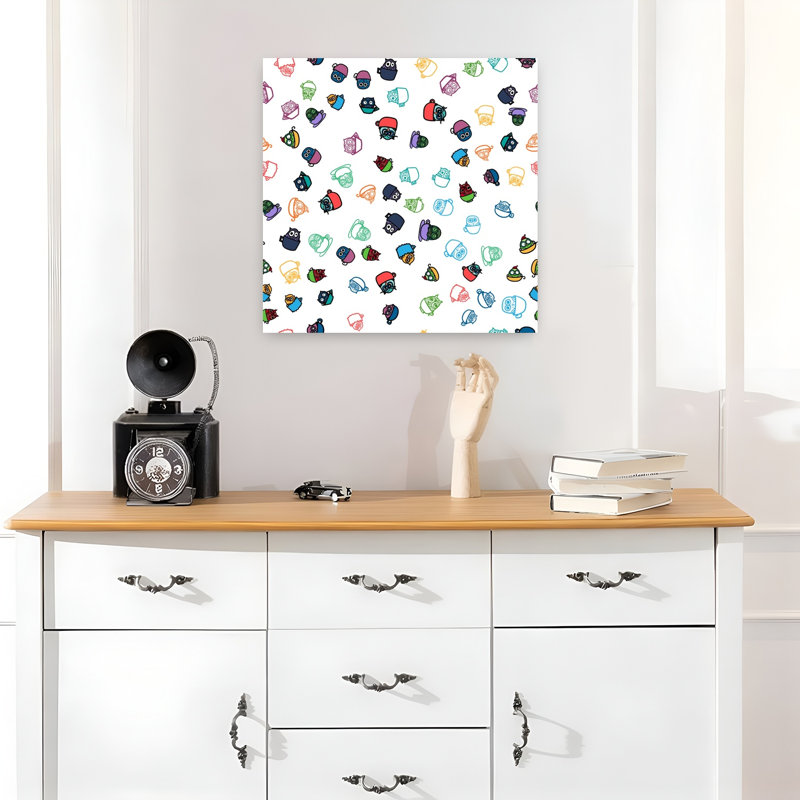 Print, 45.72cm H x 45.72cm W