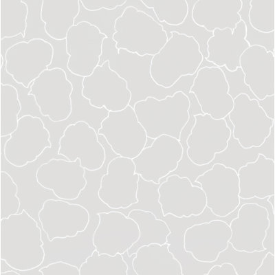 Armes Abstract Wallpaper by Susan Hable