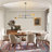 Clearmont 4-Light Chandelier-840721110