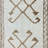  Handmade Turkish Oushak Wool Runner