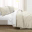 Ensemble d'édredon en microfibre Ravello-48923937-48923939