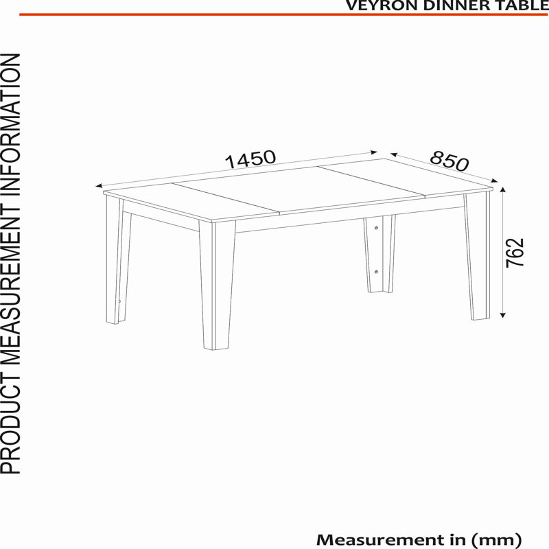 Table repas