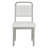 5-Piece Round Dining Table Set