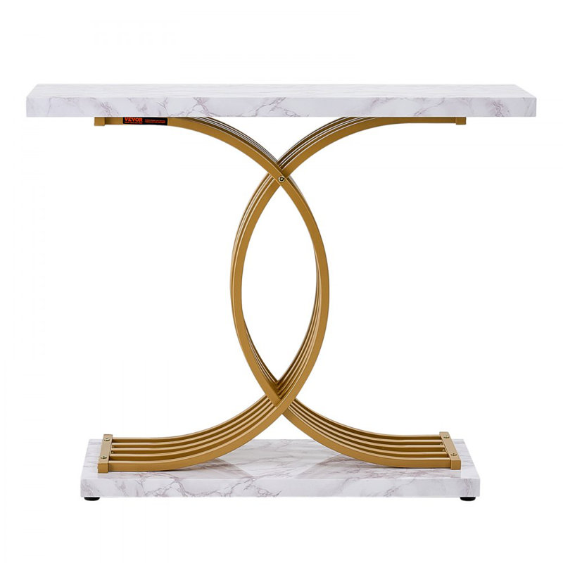 100.1cm Console Table
