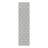 Bethany-Mai Geometric Gray Area Rug-2121944982