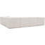 Canapé modulaire rembourré 6 pièces Ollie-91149878