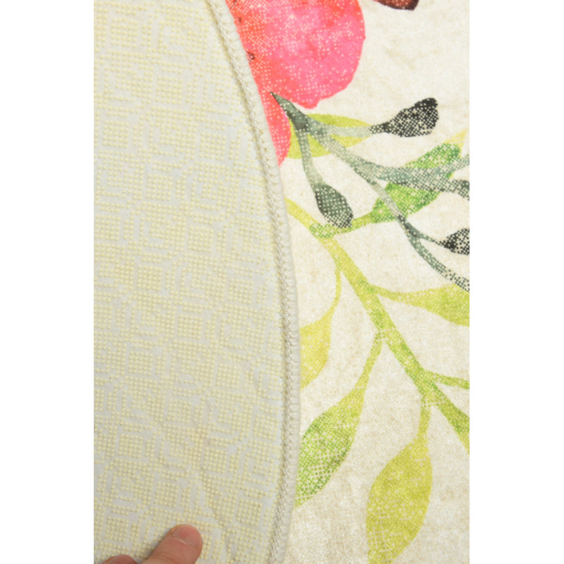 Tapis pour salle de bain Manteno
