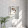 15'' W x 19'' H Recessed Frameless Medicine Cabinet with Mirror and 1 Adjustable Shelf