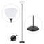 Lampe sur pied 70 po Torchiere-1747518183