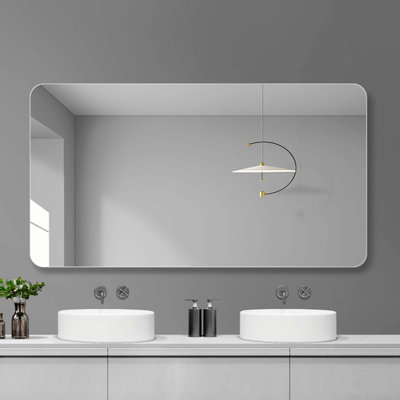 Miroir de salle de bain Yardley