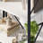 Milliner 62.2'' H X 23.6'' W Etagere Bookcase-1109589016