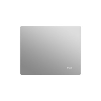 36*30 Inch LED Bathroom Mirror with Anti-Fog, 3 Color Temperatures, 5 Level Dimmable, Horizontal/Vertical Mounting