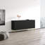 Buffet Nicole 74,8 "avec finition mate-67986134