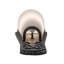 Sabia 1 - Light Flush Mounted Sconce
