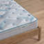 Matelas à plateau-coussin moyen 11 po Beauty Sleep-107330348