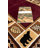 Cantin Geometric Machine Woven Polypropylene Plastic Rug-1348986399