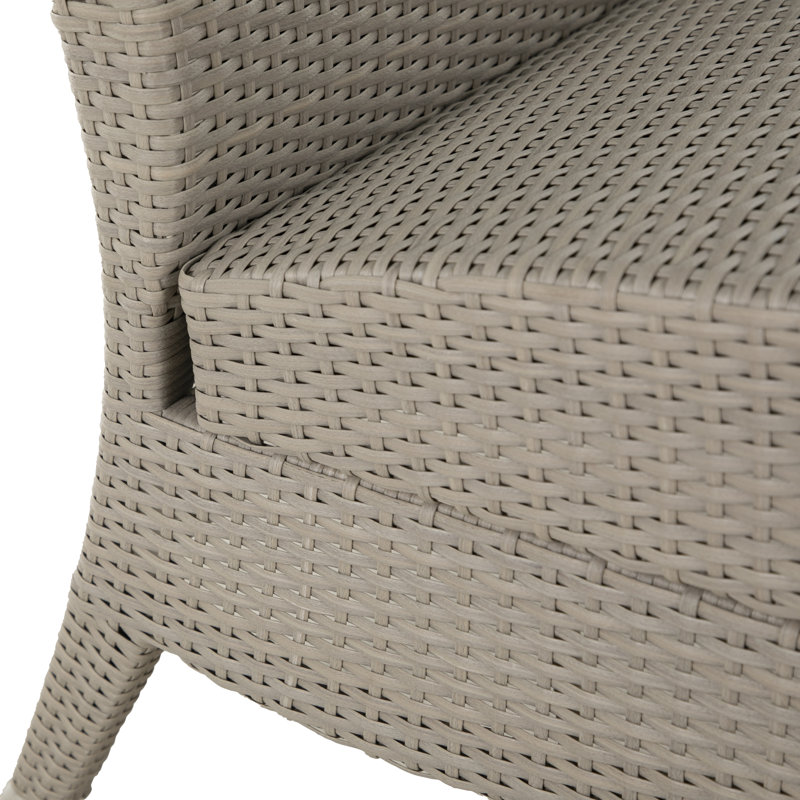 Athena Plus Sectional Slipper, Brown