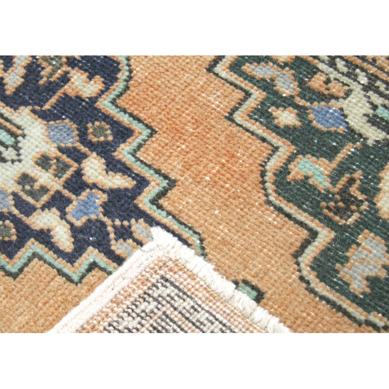 Yastic One-of-a-Kind 1'9" X 3' Area Rug