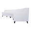 Canapé modulaire de coin symétrique 147 po Charlotte-1334087868-1334087824-1334094254