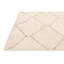 Tapis de couloir beige clair Orpheus